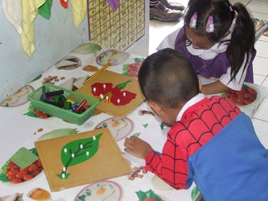 Montessori Education